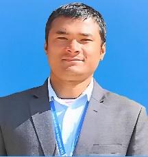 दाफुरी शेर्पा