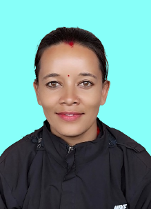 गौरी कार्की