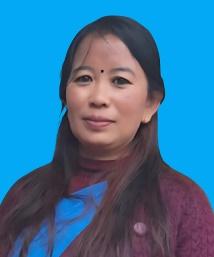 बबिता जिरेल