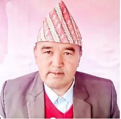 कुमार जिरेल