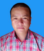 लालबहादुर जिरेल