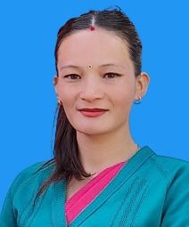 सरस्वती श्रेष्ठ पाख्रिन