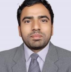 भरत प्रसाद भट्ट