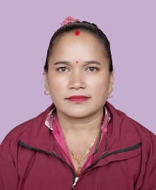 मिना दहाल खड्का