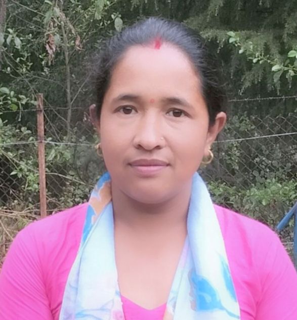 Sushila KC