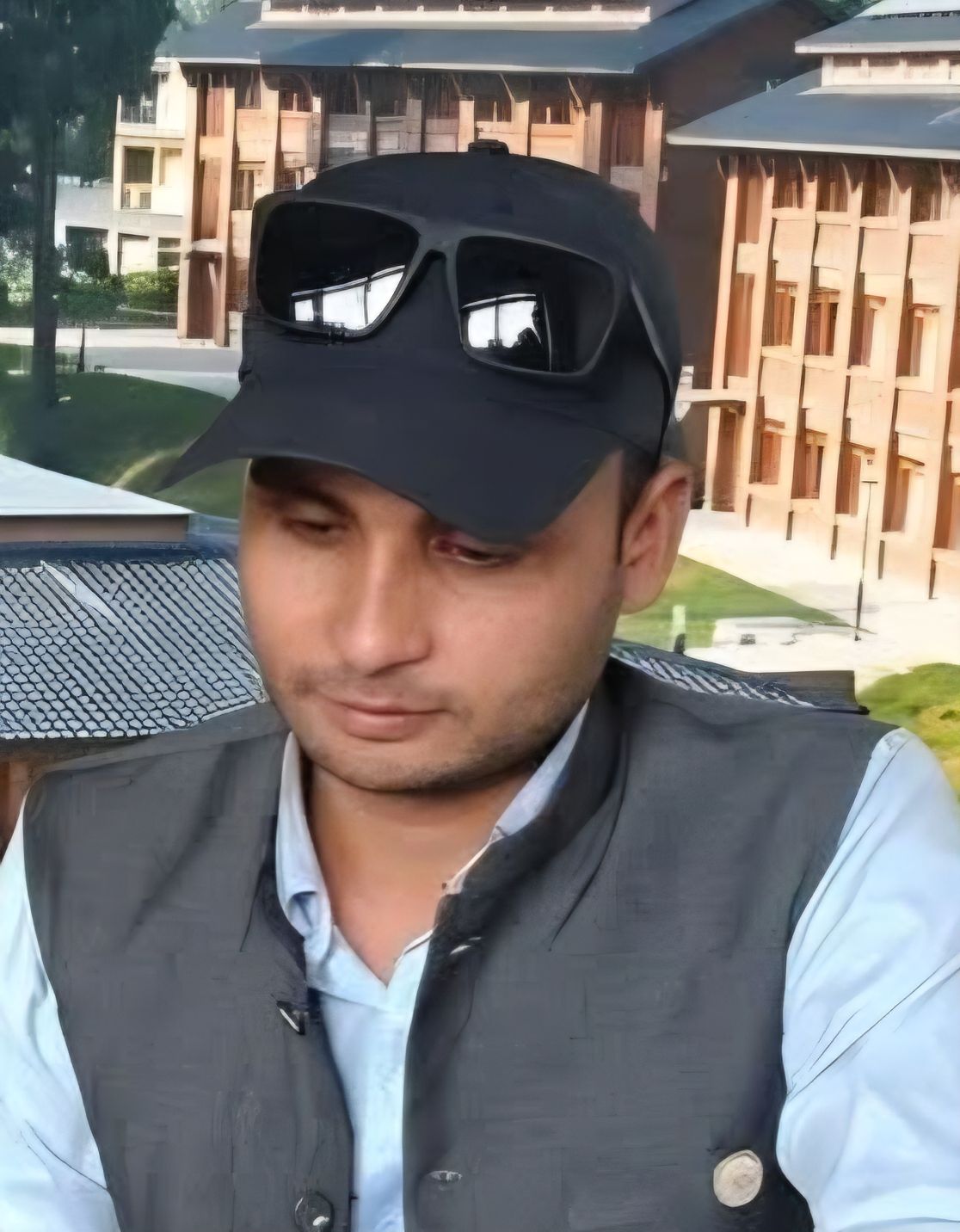 Subodh Kumar Yadav