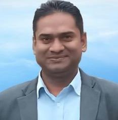 Harishankar Mandal