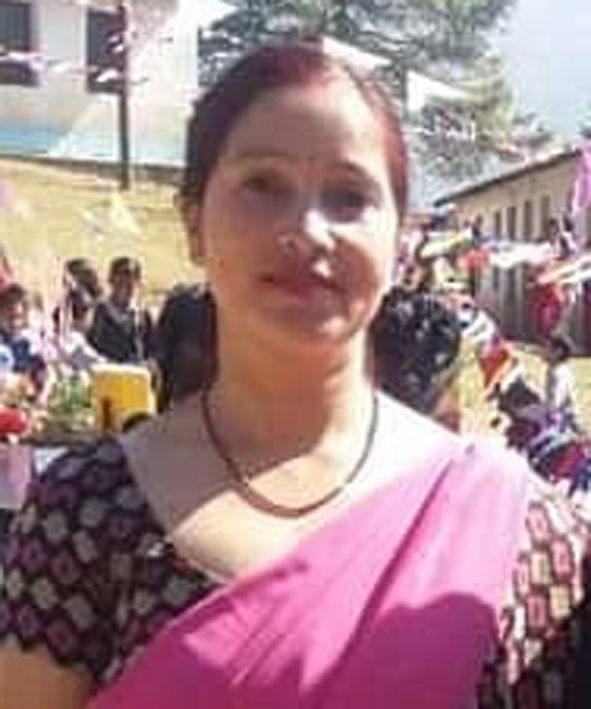 Devika Dahal