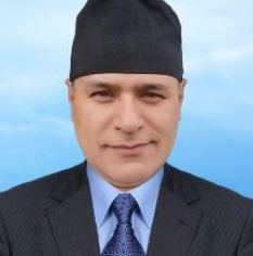 Shambhu Khanal