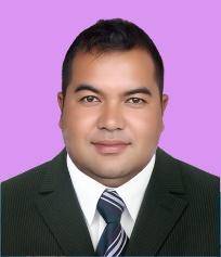 Suresh Khadka