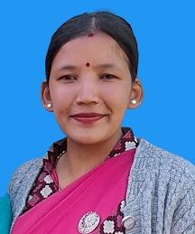 Lalit Maya Karki