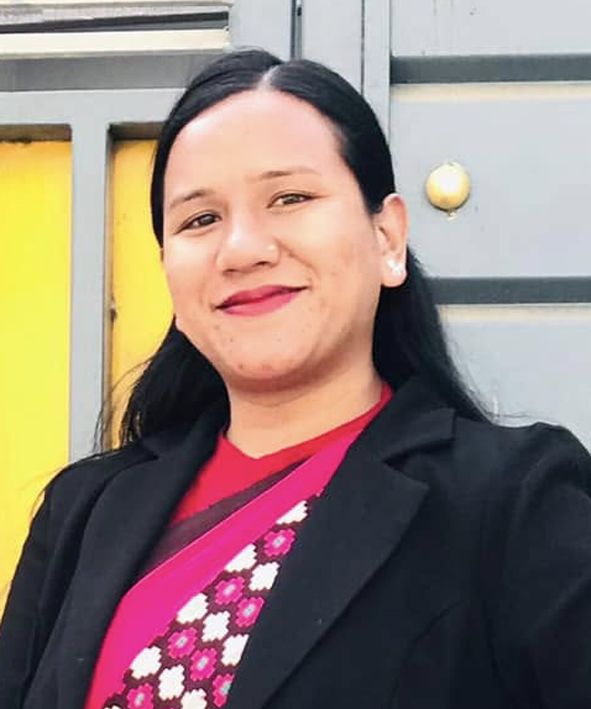 Bimala Tamang