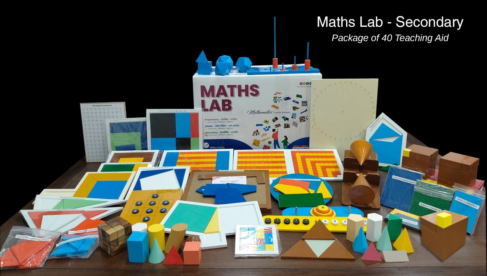 Math Lab