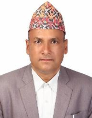 केशव कुमार कार्की