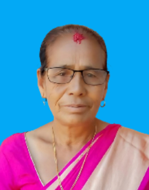 शारदा खड्का