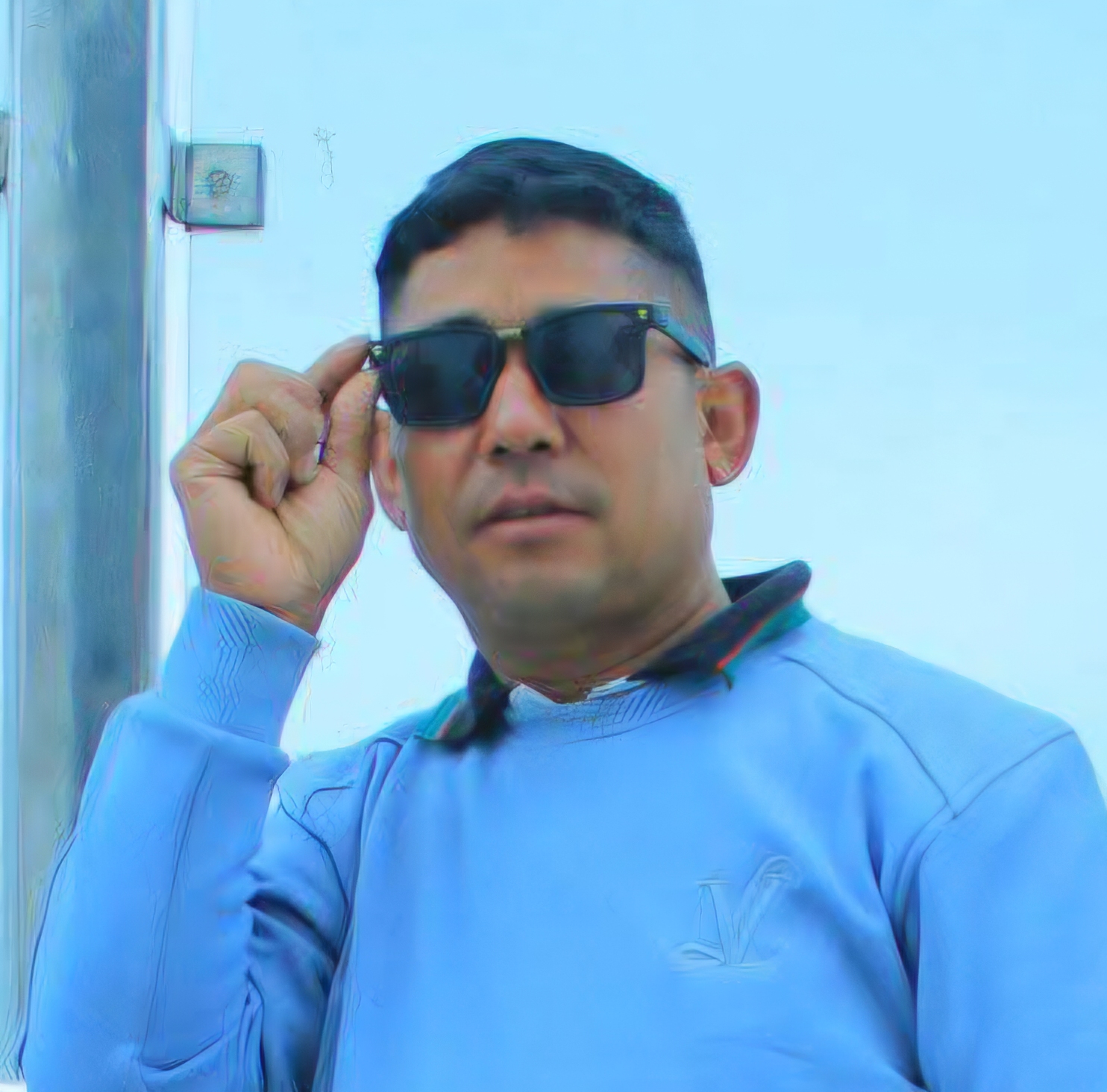 रविन्द्र जिरेल