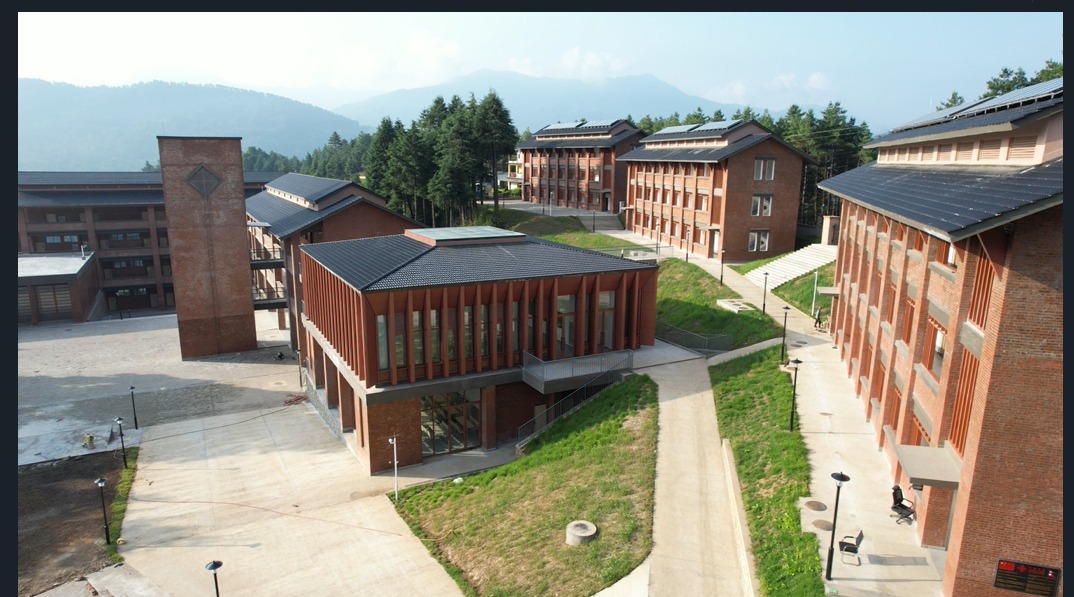 सुविधाहरु