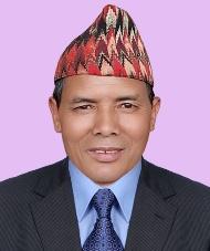 अमृत शेर्पा