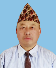 ताराबहादुर जिरेल