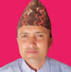 प्रेमराज पन्त