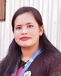 रिता मिजार